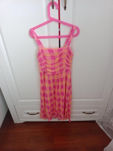 Šaty dievca, lindex,146