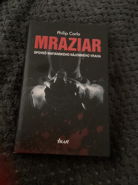 Mraziar, 