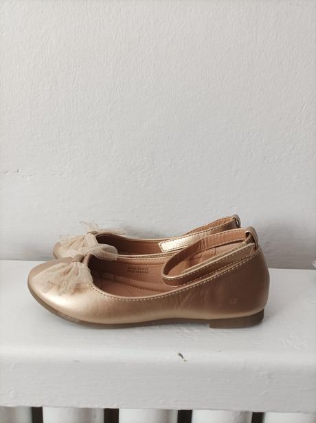 Balerínky, sinsay,35