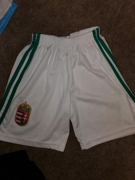 Fufbalove oblecenie, kipsta,128