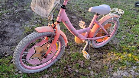 Detský bicykel lol surprice, 18