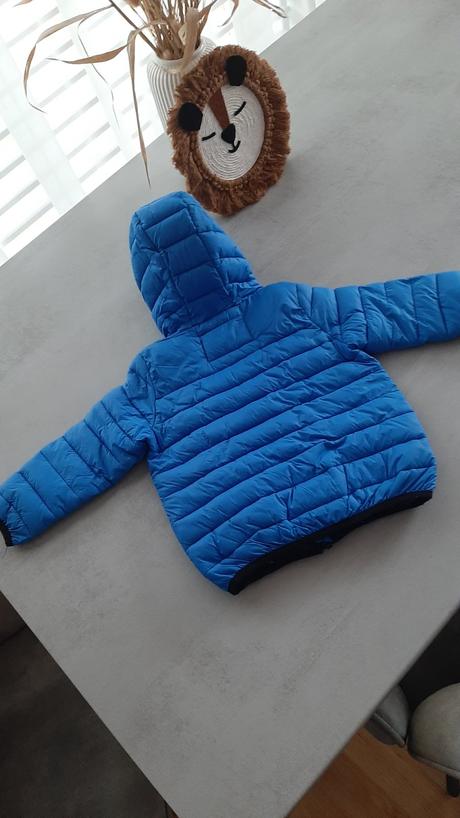Prechodná bunda, reserved,98