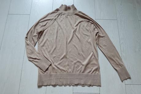 Mäkkučký tenší sveter c&a, c&a,m