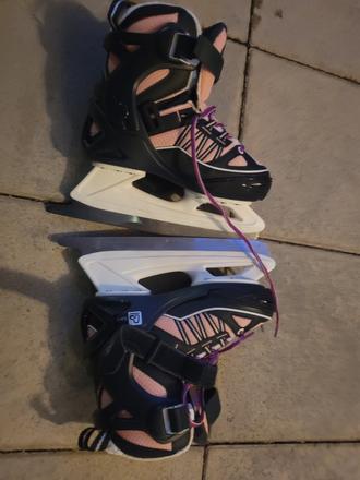 Oxelo korcule 32 až 35, 32