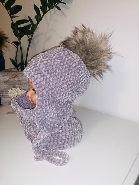 Detský zimný set, 74 / 80 / 86 / 92 / 98