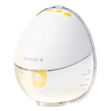 Medela elektrická odsávačka materského mlieka moti,