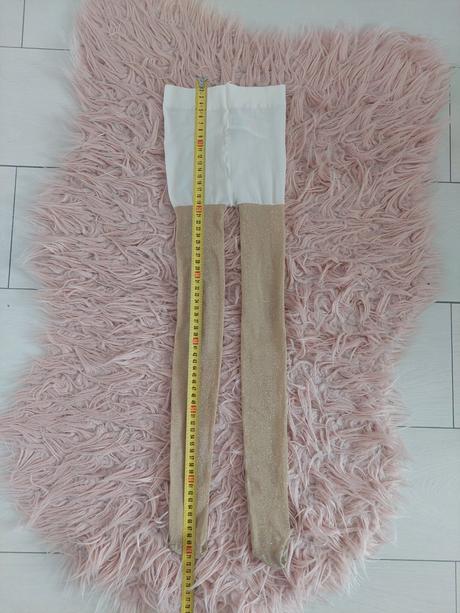 Zlaté silónky 110, f&f,110