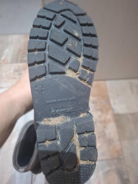 Predám gumáky, demar,34