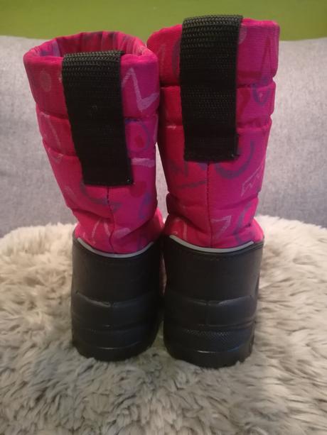 Čižmy (snehule), 30