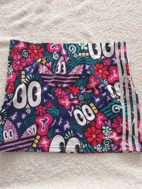Sukňa adidas, adidas,40