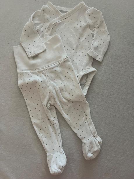 Súprava pre bábätko, h&m,56