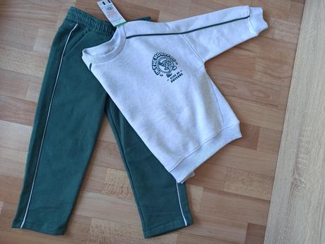 Tepláková súprava 110, f&f,110