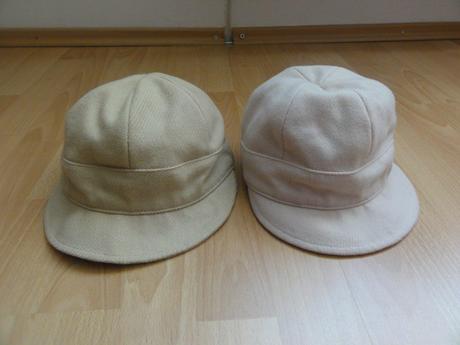 Originál luxusné klobúčiky zn. burberry, burberry,s