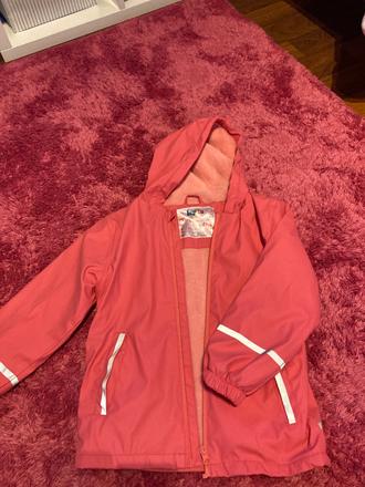 Pogumovana vetrovka, lupilu,122