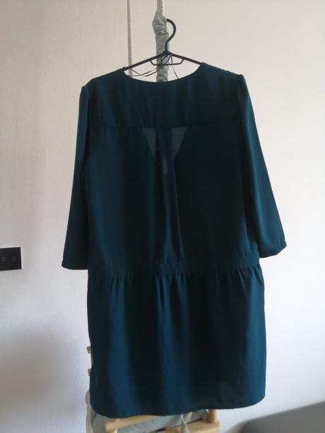 Predĺžená blúzka, camaieu,xl