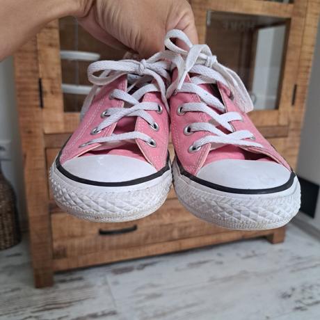 Converse tenisky, 33