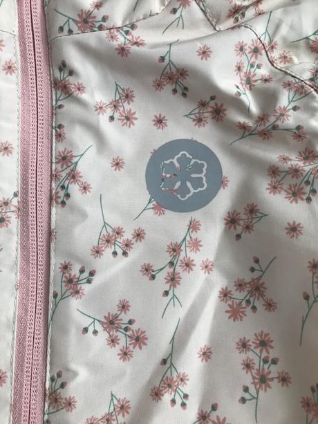 Zimný overal / kombinéza lupilu, lupilu,86