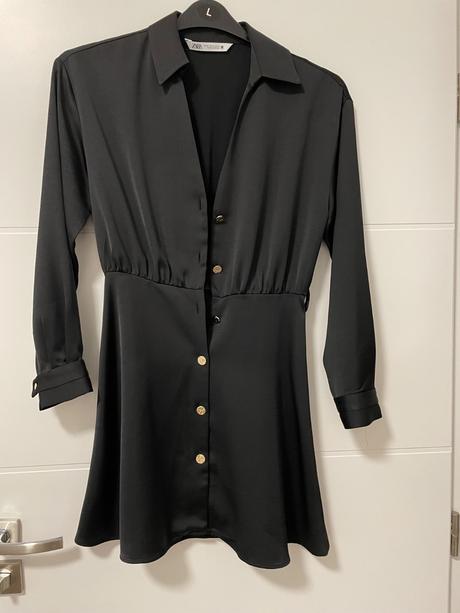 Koselove šaty zara xs, zara,xs