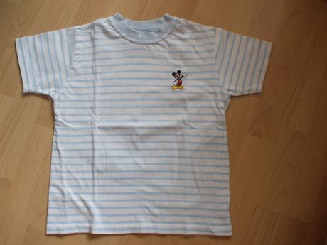 Tričko s mickeym, disney,122