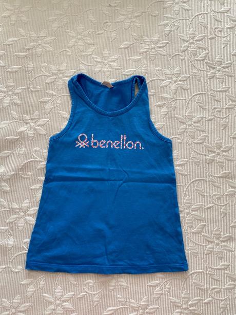 Tielko, benetton,104