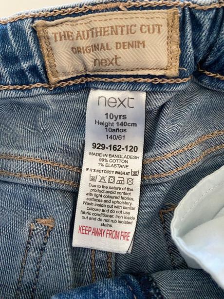 Riflove kratasy, next,140