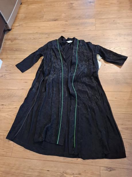 Maje kimono zupan velk m, m