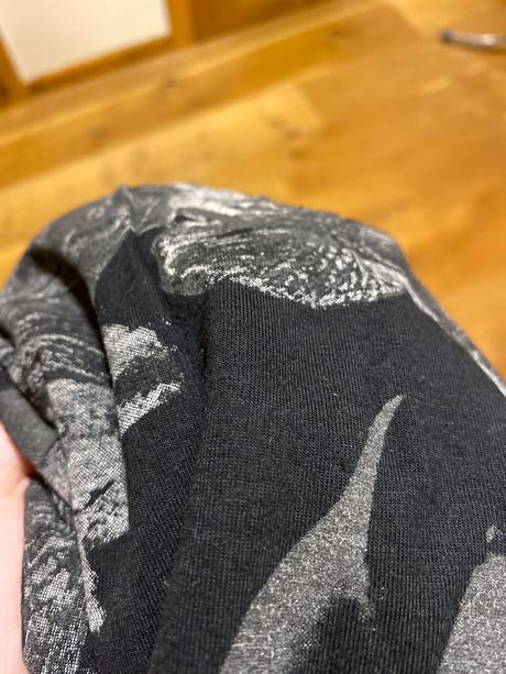 Juliyah - tielko / top / tričko bez rukávov, m