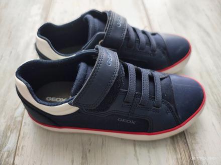 Tenisky, geox,30
