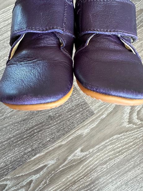Topanky barefoot froddo prewalkers velkost 22, froddo,22