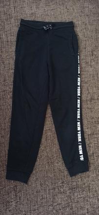 Tepláky peperts, pepperts,134