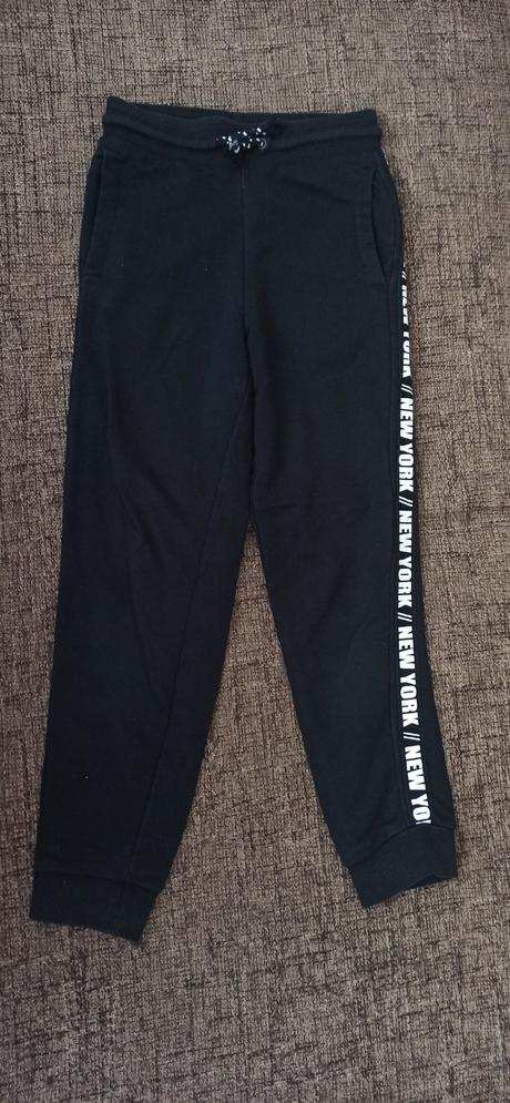 Tepláky peperts, pepperts,134