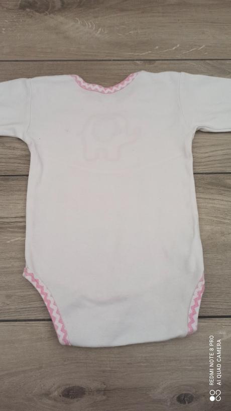 Body so sloníkom 80, 80