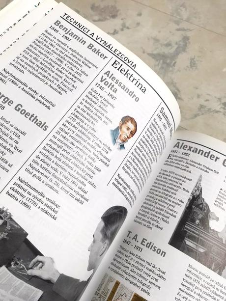 Ľudia, ktorí zmenili svet, 