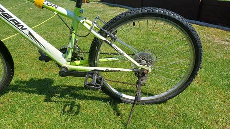 Bicykel olpran falcon, olpran,24