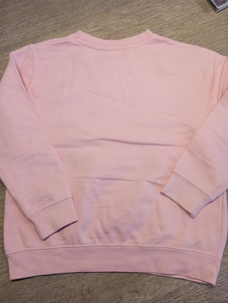 Mikina, nickelodeon,134