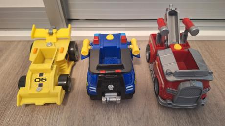 Labkova patrola, celá sada,