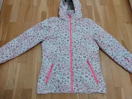 Lyžiarska bunda mckinley 176 model, mckinley,176