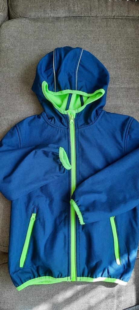 Prechodny kabat, kiki&koko,104