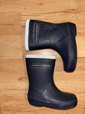 Gumáky tommy hilfiger 26, tommy hilfiger,26