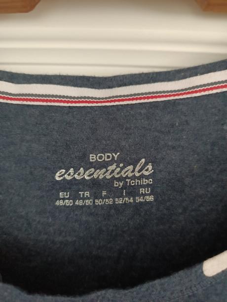 Nočná košeľa 48/50, tchibo,48