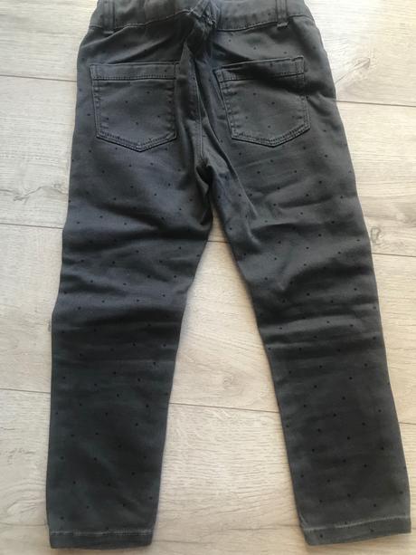 Krásne slim rifle zara, zara,104