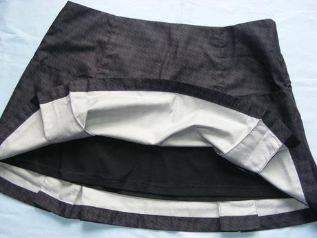 Sukňa zn. adidas - respect m.e., adidas,xs