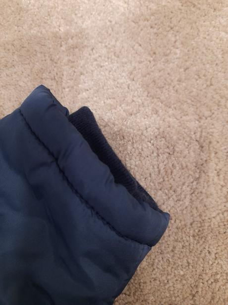 Zimná súprava veľkosť  74, 74