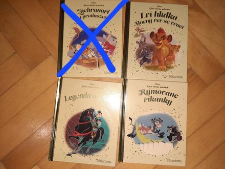 Zlata kniha-zbierka rozprávok,