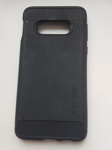 Obal/kryt na mobilný telefón spigen, samsung