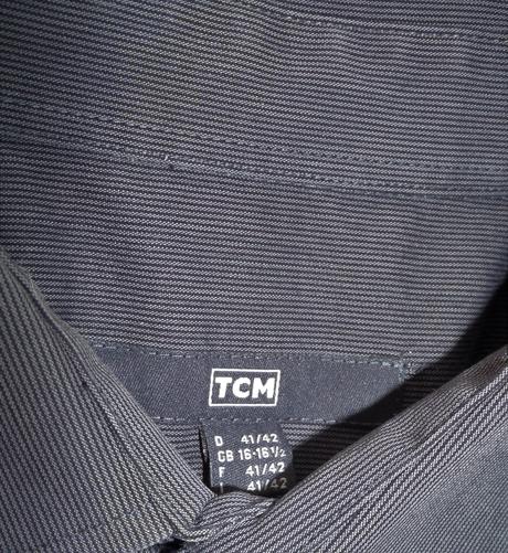 Košele s poškodením 2ks, xxl