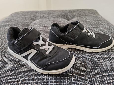 Tenisky decathlon, veľ. 32, decathlon,32