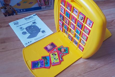 Toy story 4 match crazy cub game,