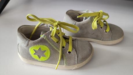 Topánočky superfit, superfit,21