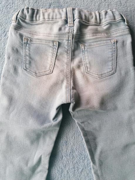 Rifle s kvietkami, f&f,74